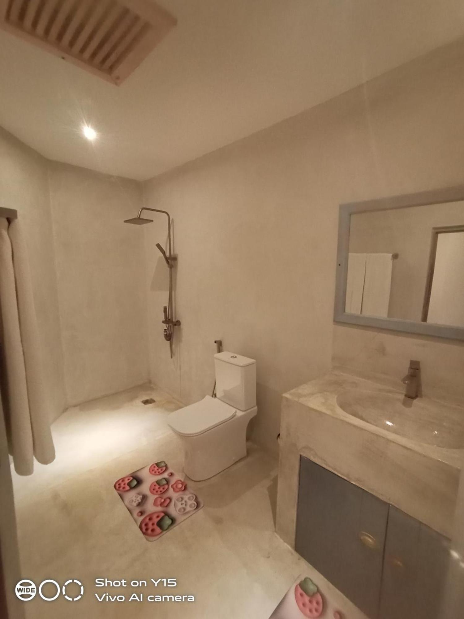 Villa Breeze Talpe Unawatuna Eksteriør bilde